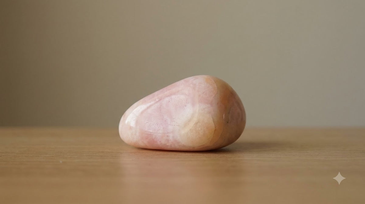 Pink Opal Wholesale Supplier in India