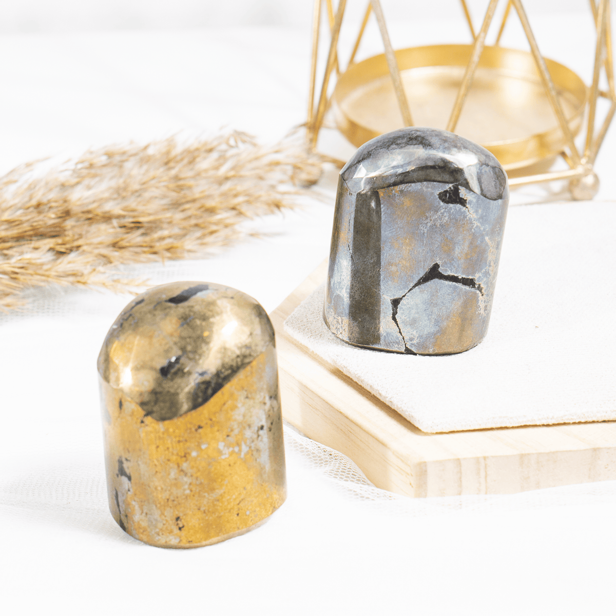 1kg Pyrite Freeform (1-3Pcs)