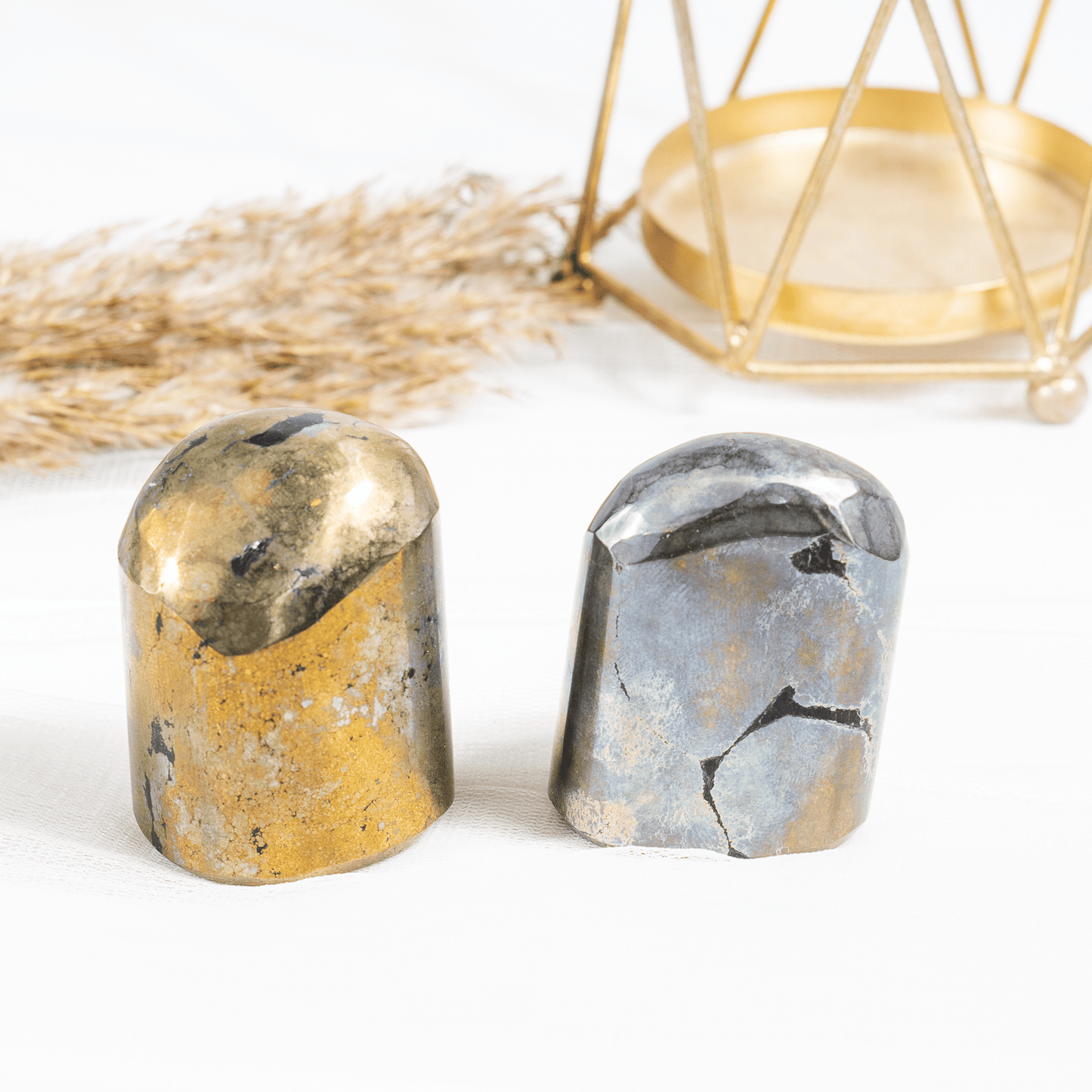 1kg Pyrite Freeform (1-3Pcs)
