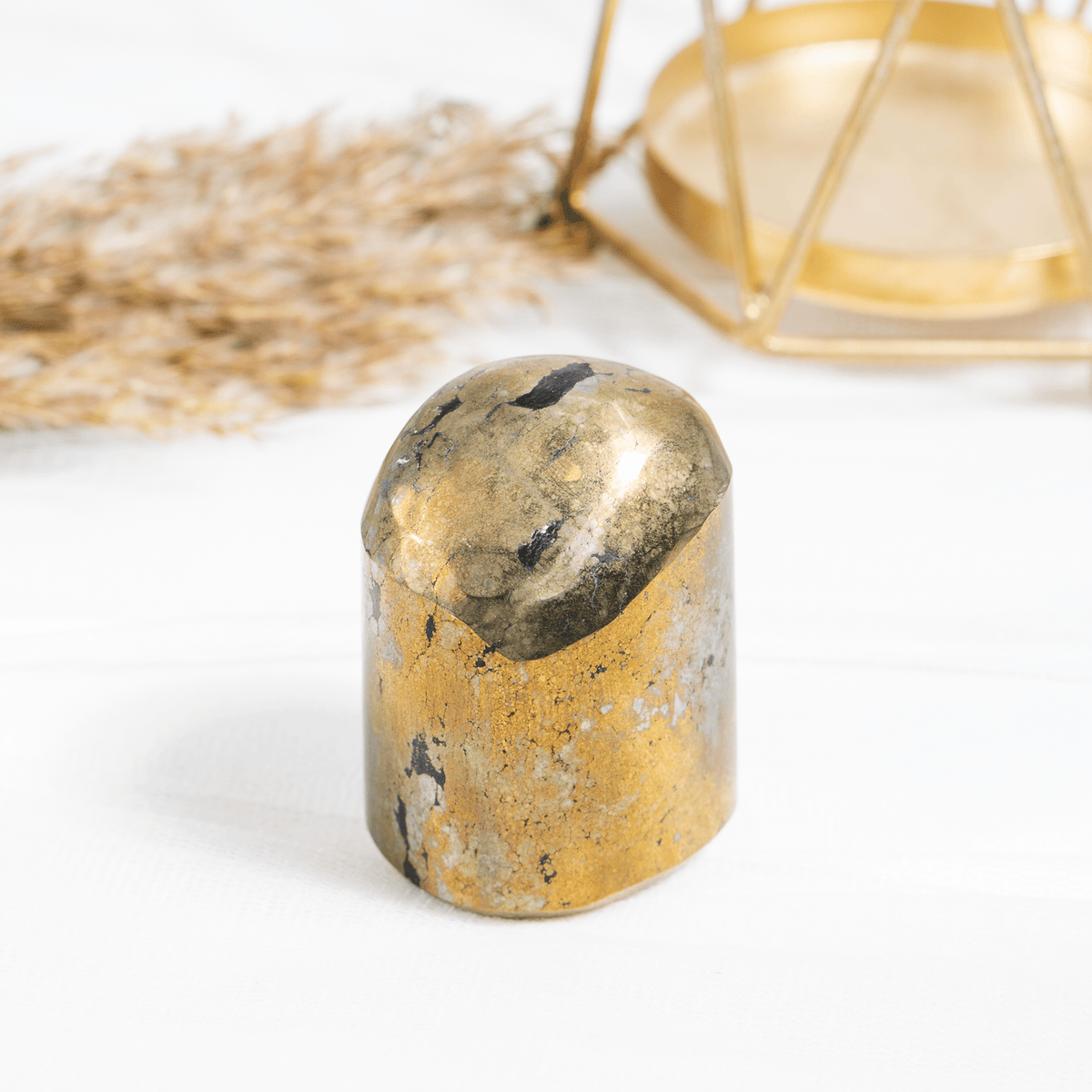 1kg Pyrite Freeform (1-3Pcs)