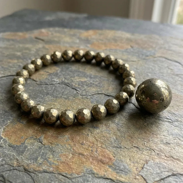Bracelets & Beads