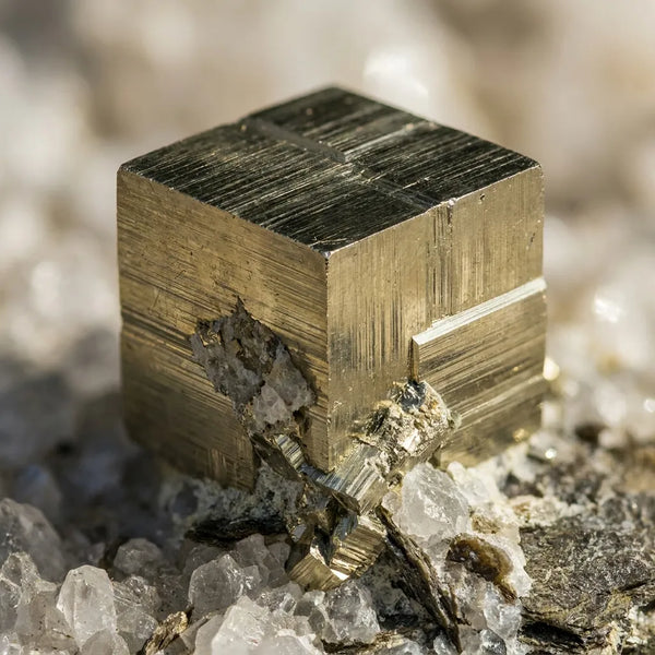 Natural Cubes