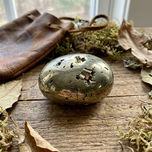 Palm Stones