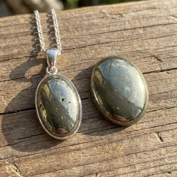 Pendants & Cabochons