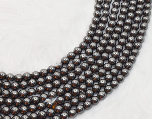 Shungite Elite Gemstone Beads
