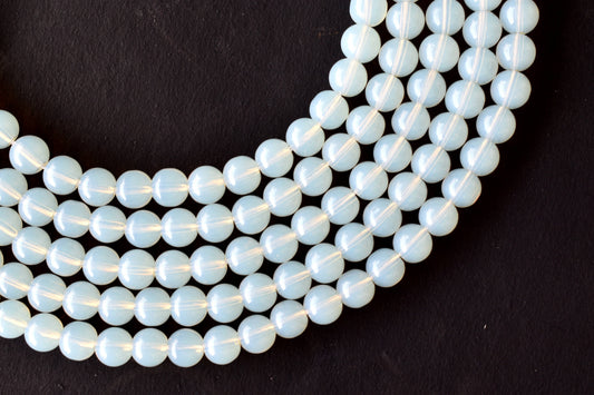 Opal Gemstone Beads