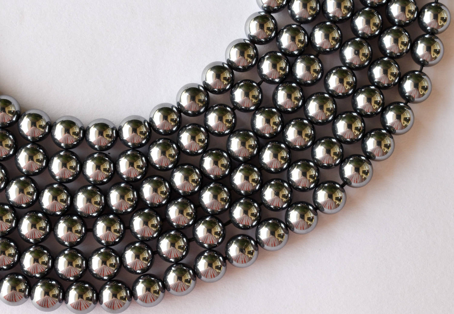 Shungite Elite Gemstone Beads