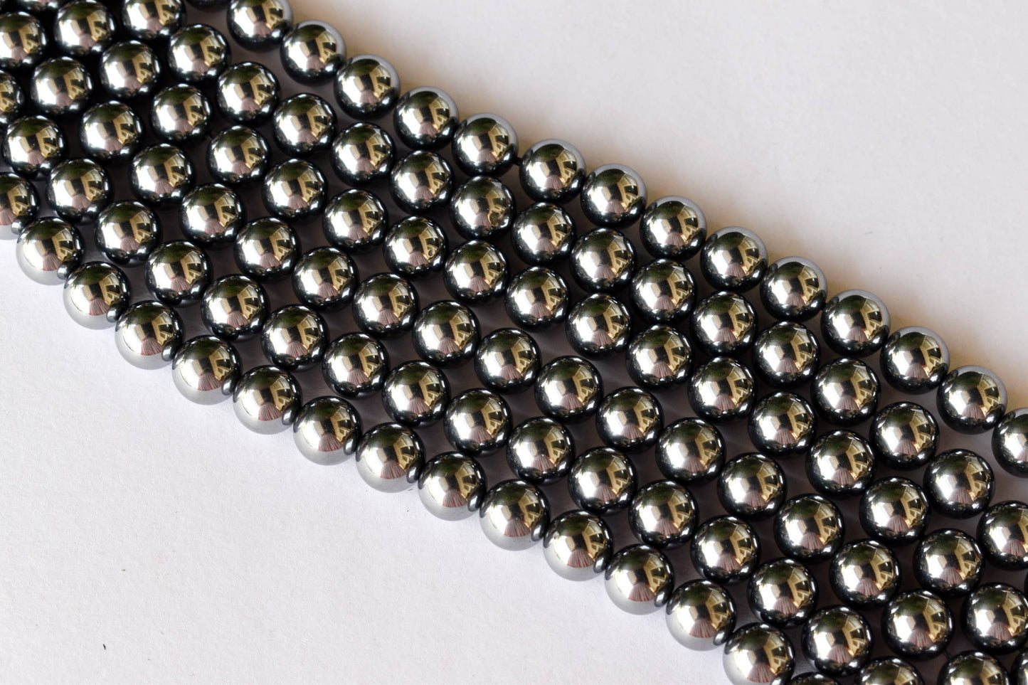 Shungite Elite Gemstone Beads