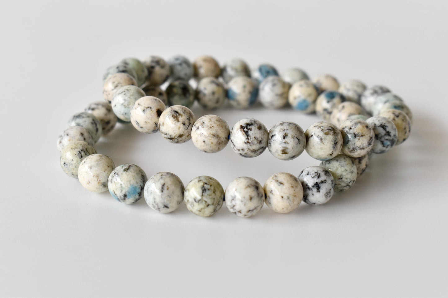 K2 Jasper Gemstone Bracelet