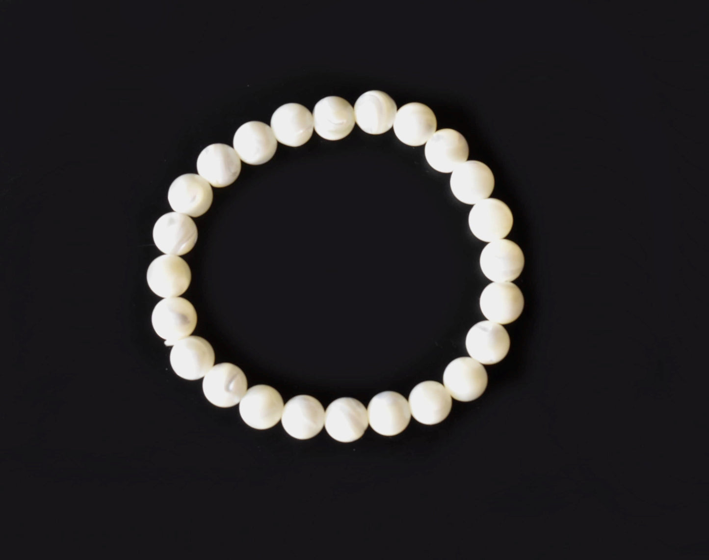 MOP STAR Gemstone Bracelet