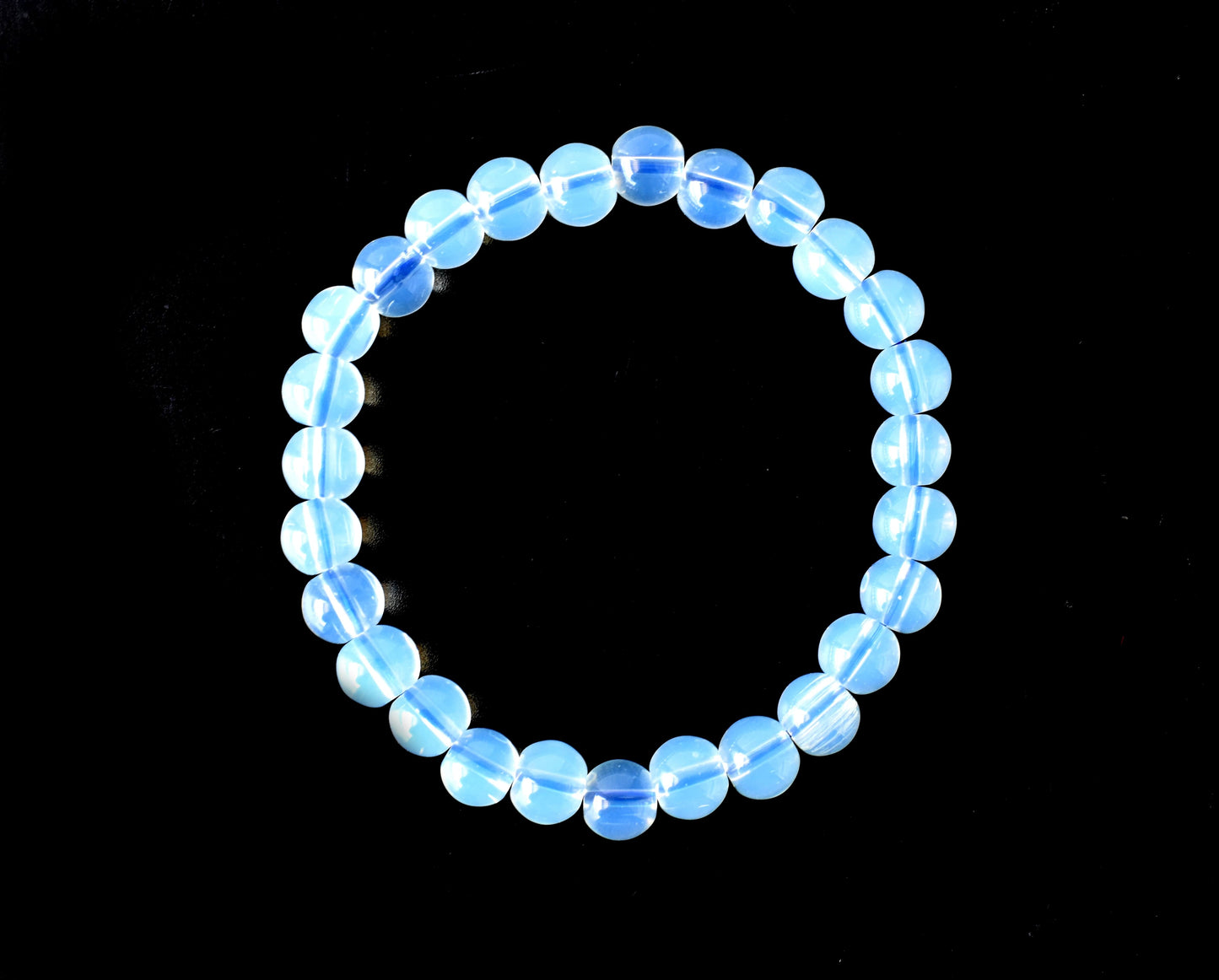 Opal Gemstone Bracelet