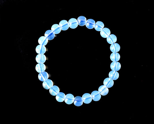 Opal Gemstone Bracelet