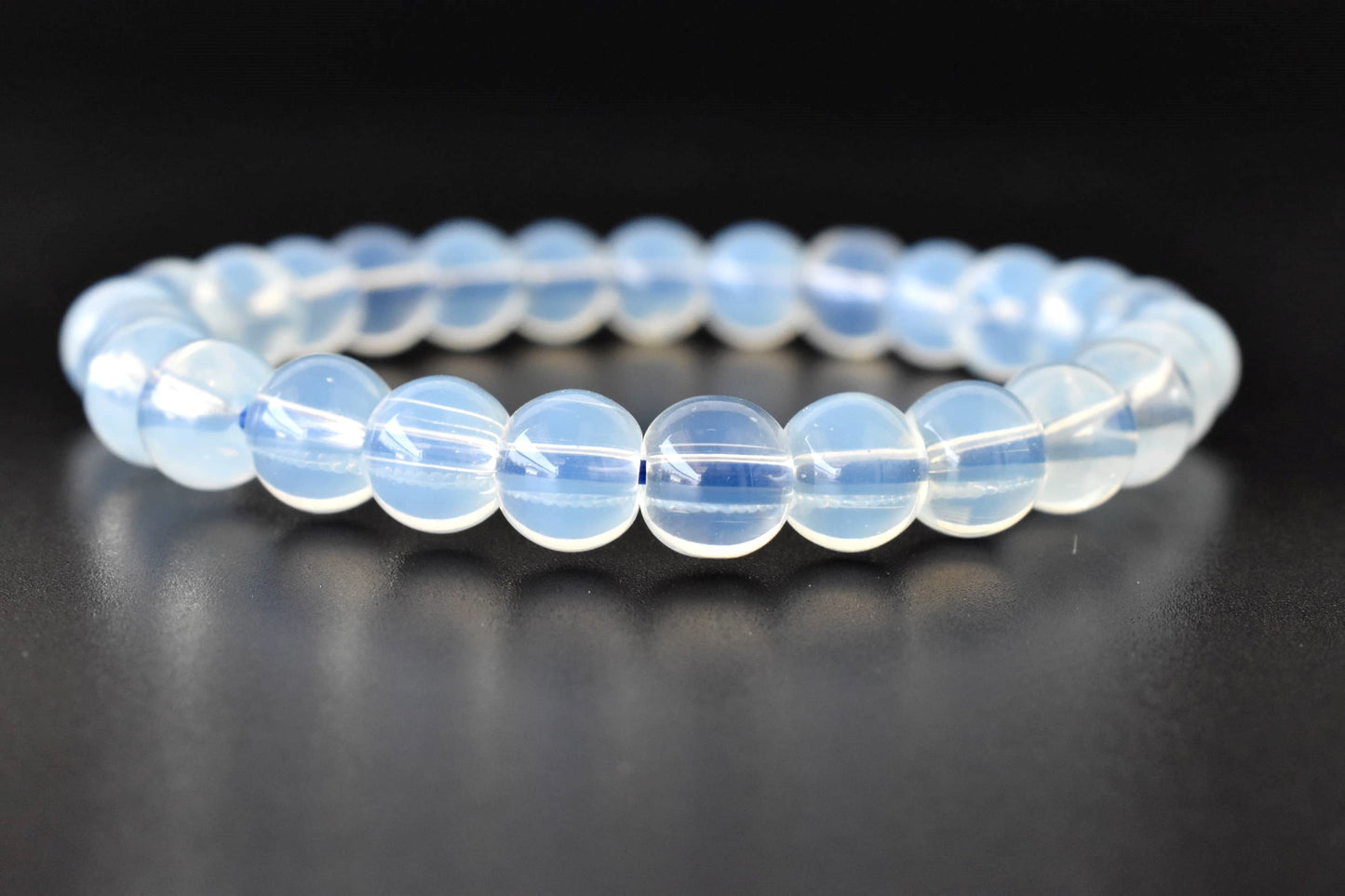 Opal Gemstone Bracelet