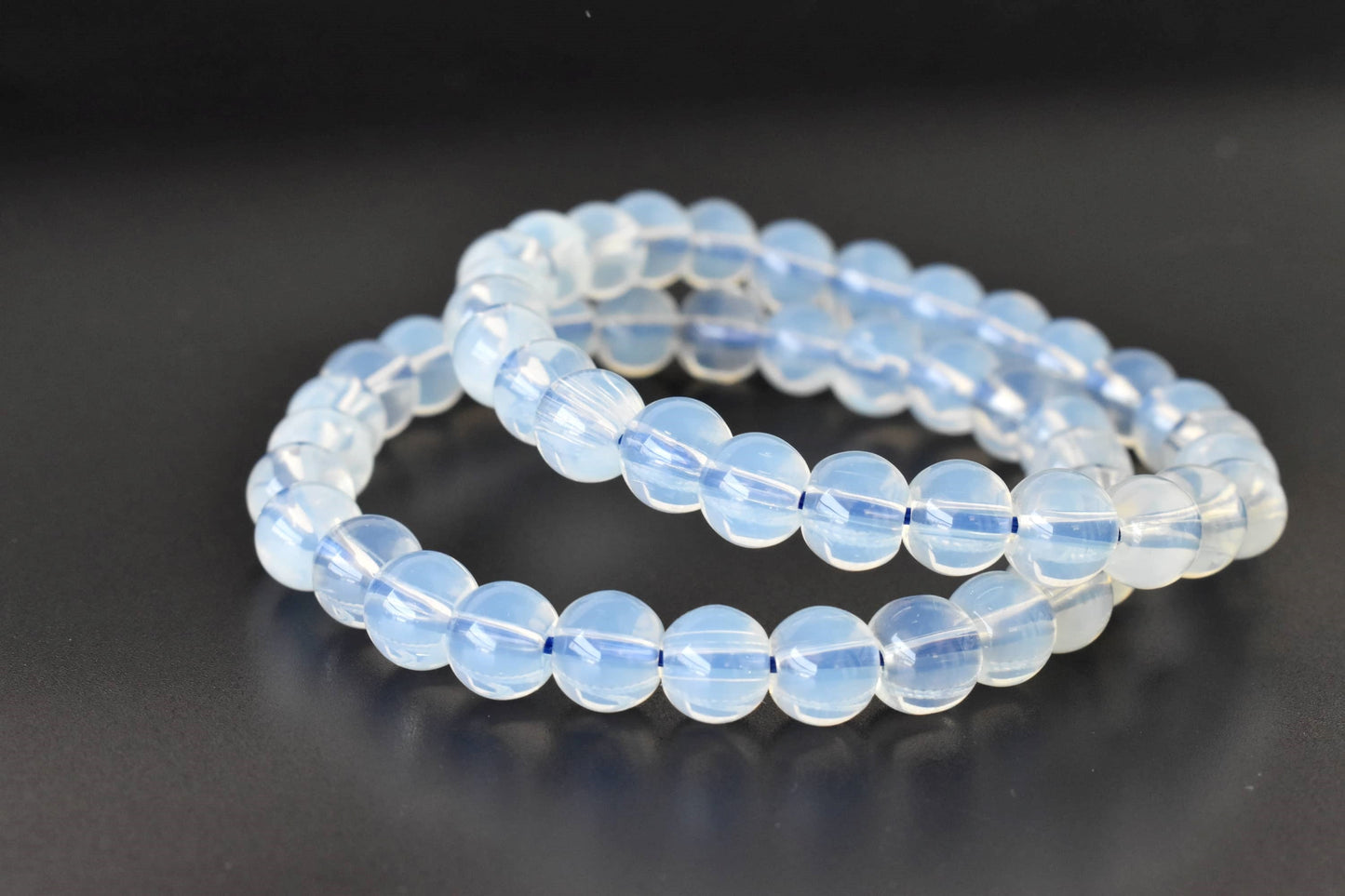 Opal Gemstone Bracelet