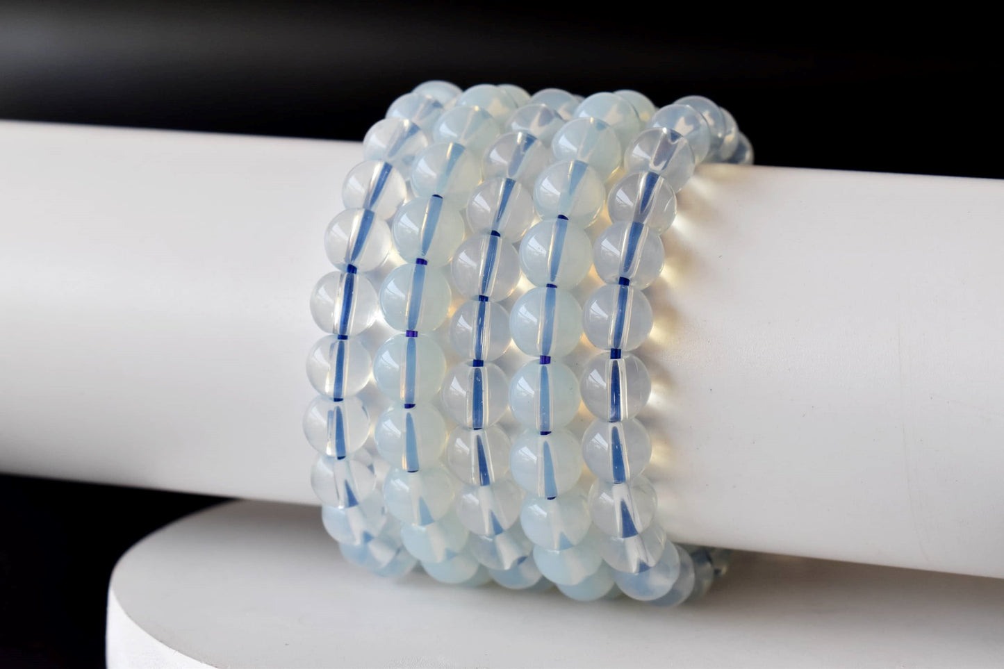 Opal Gemstone Bracelet