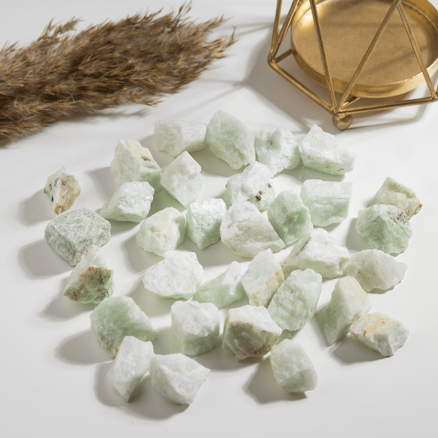 1Kg Amazonite Rough Stones