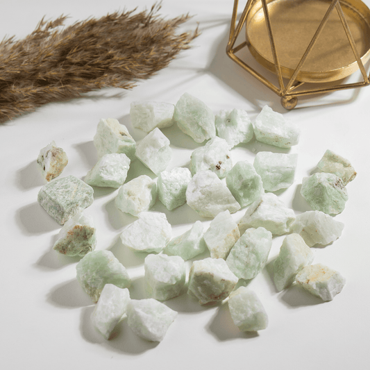 1Kg Amazonite Rough Stones