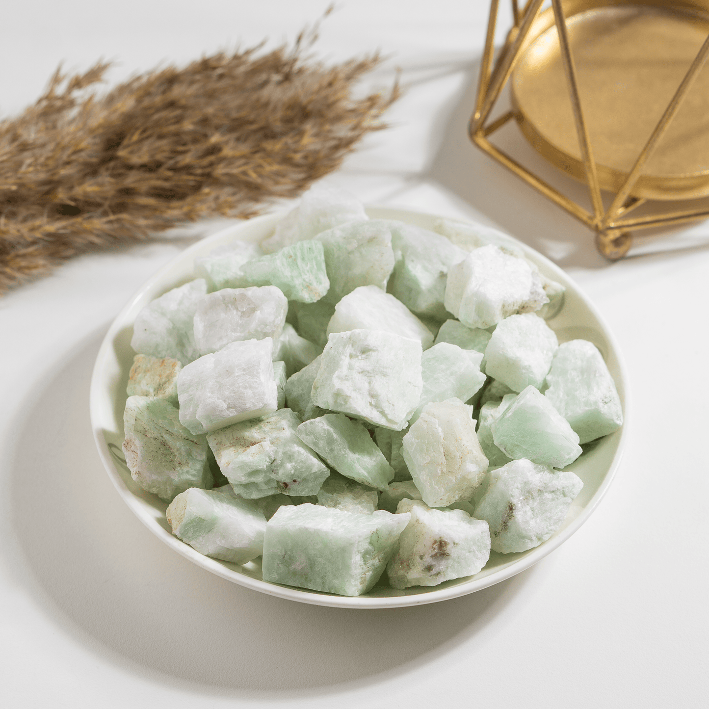 1Kg Amazonite Rough Stones