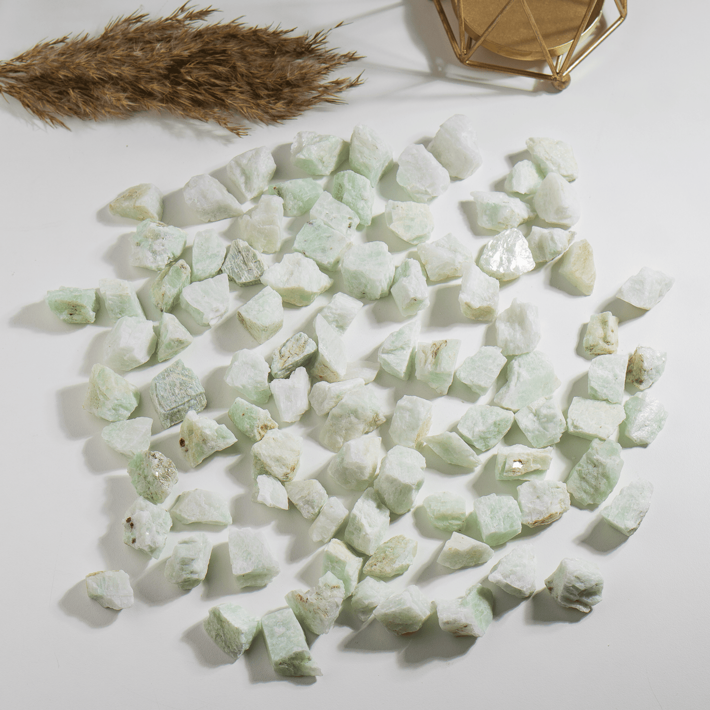 1Kg Amazonite Rough Stones