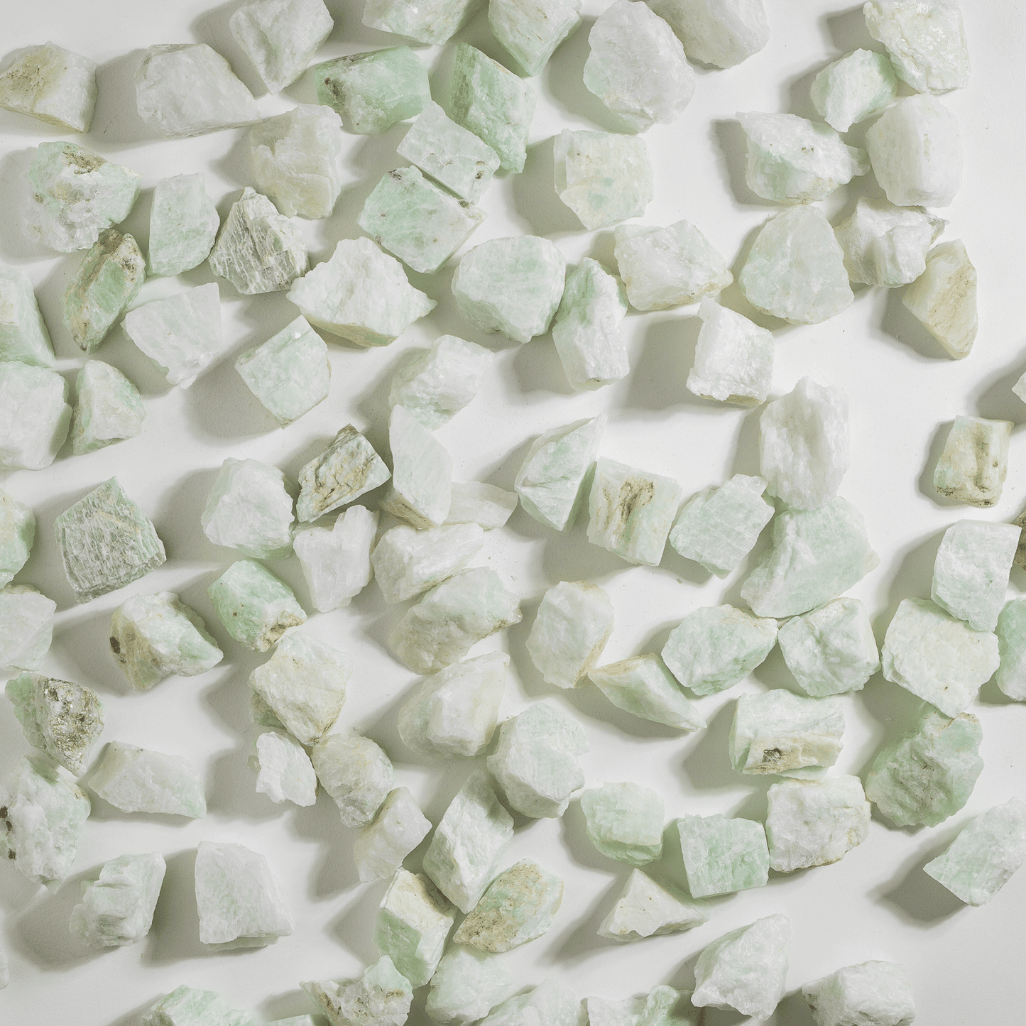 1Kg Amazonite Rough Stones