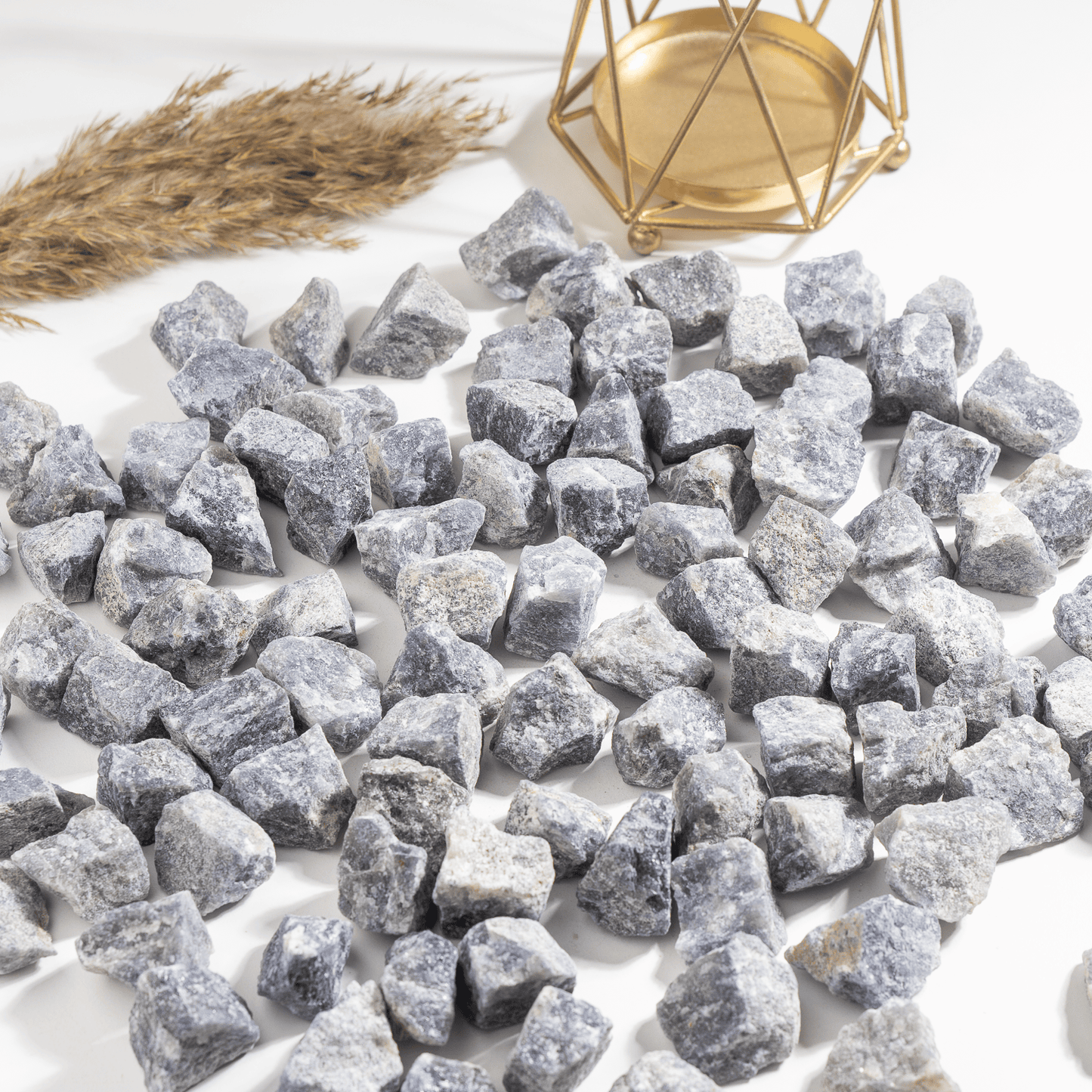 1Kg Iolite Rough Stones