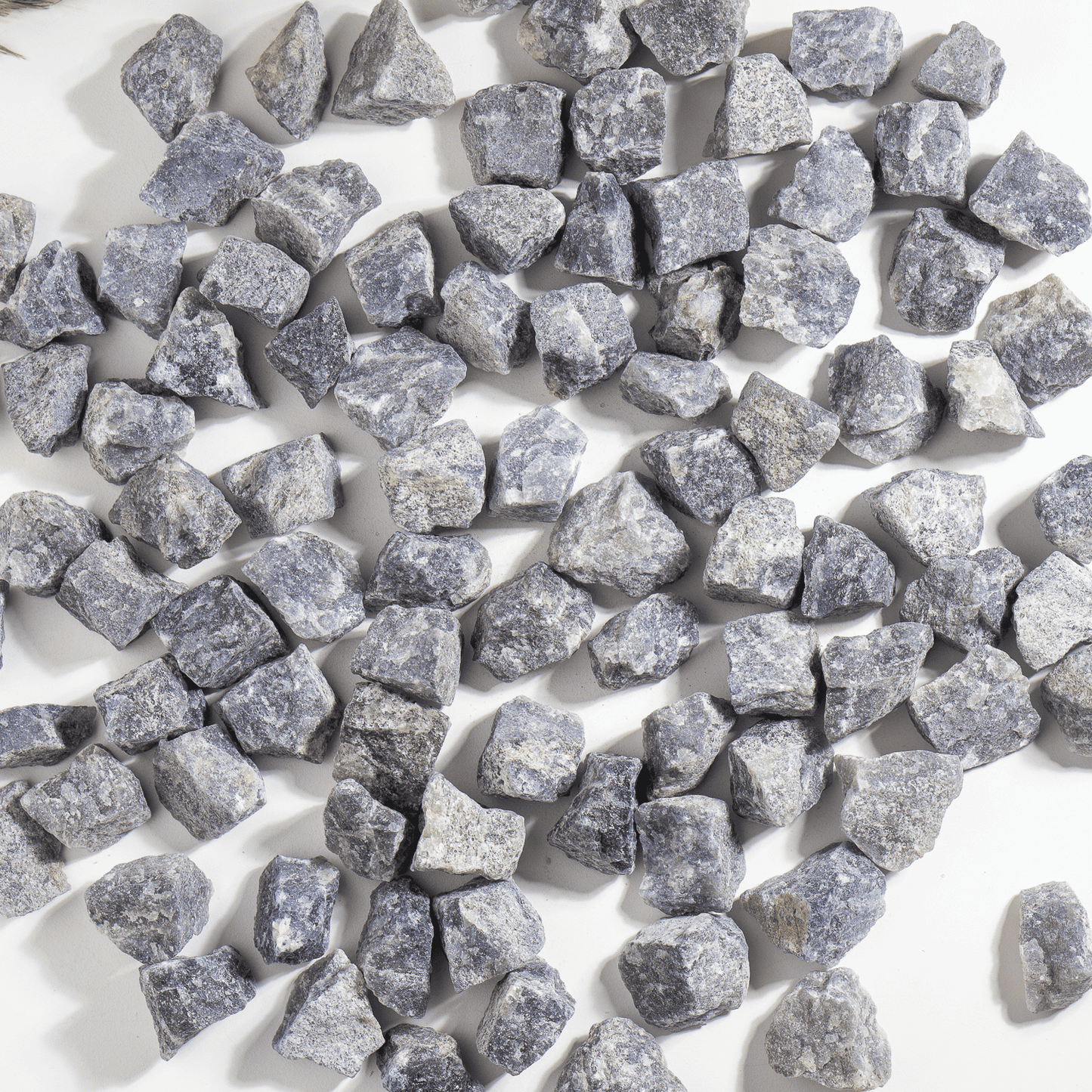 1Kg Iolite Rough Stones
