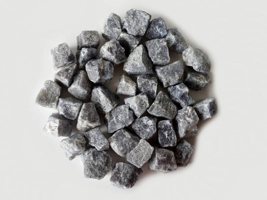 1Kg Iolite Rough Stones