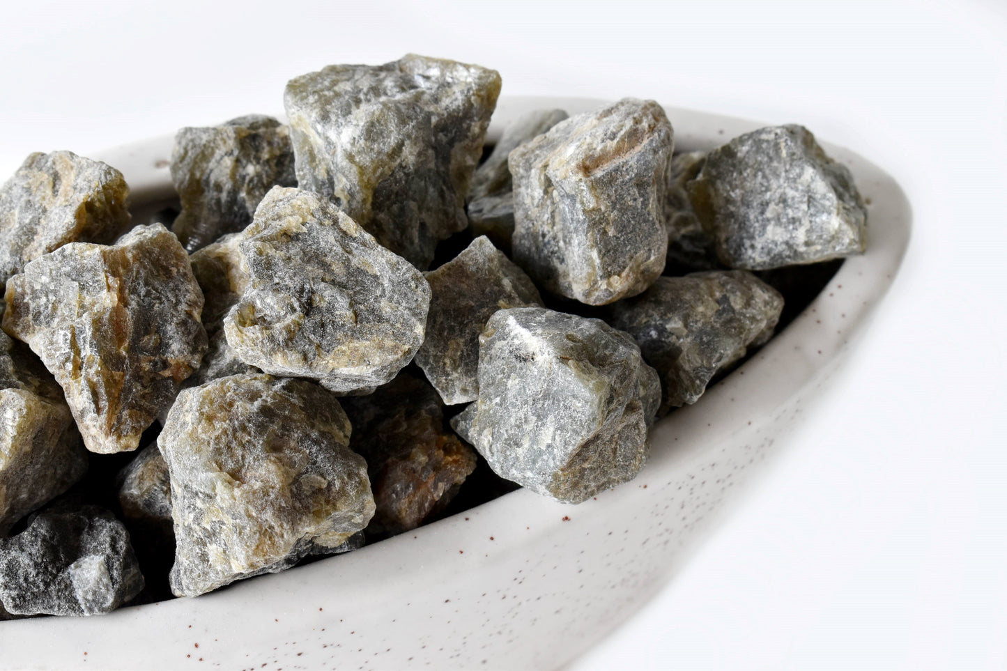 1Kg Labradorite Rough Stones