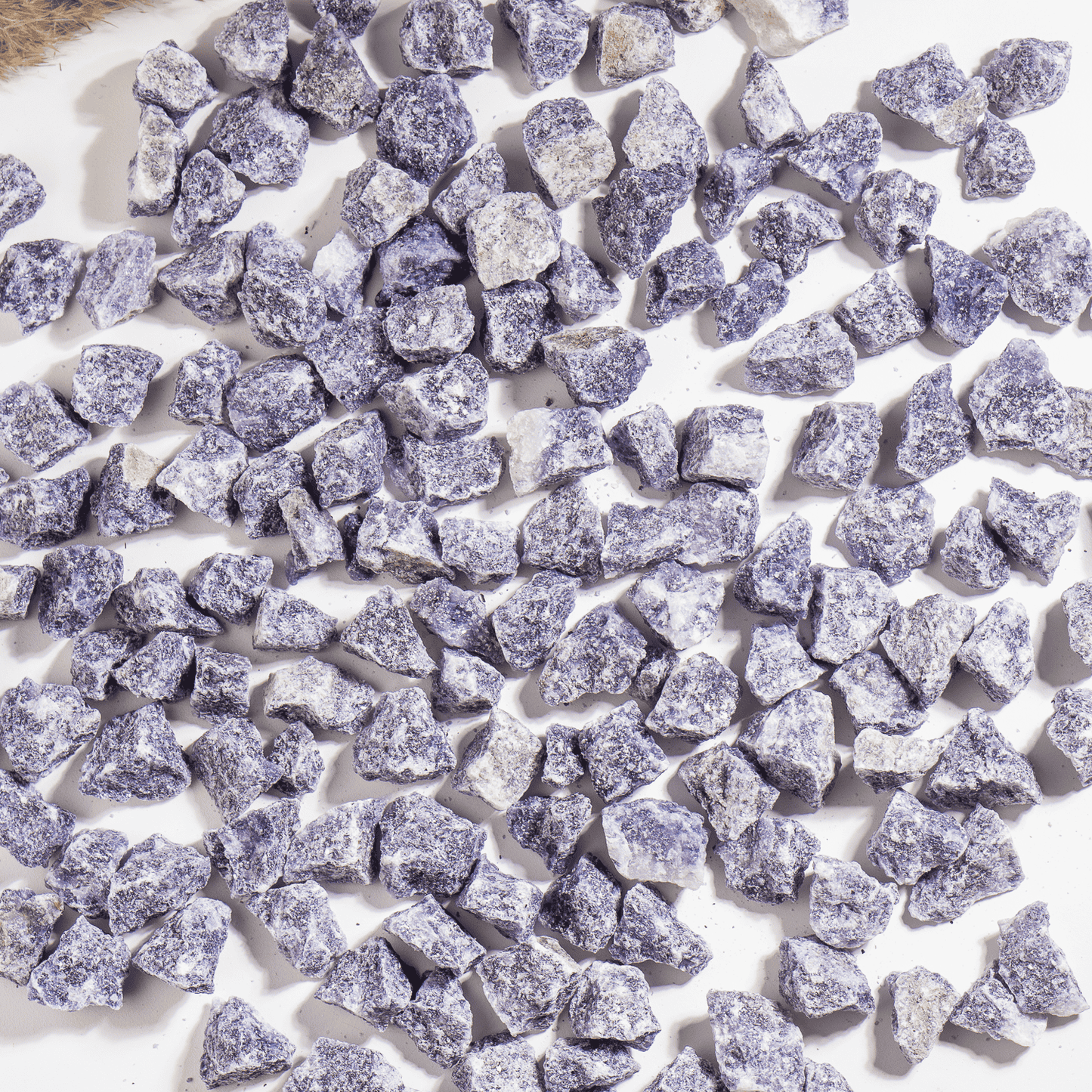 1Kg Lepidolite Rough Stones