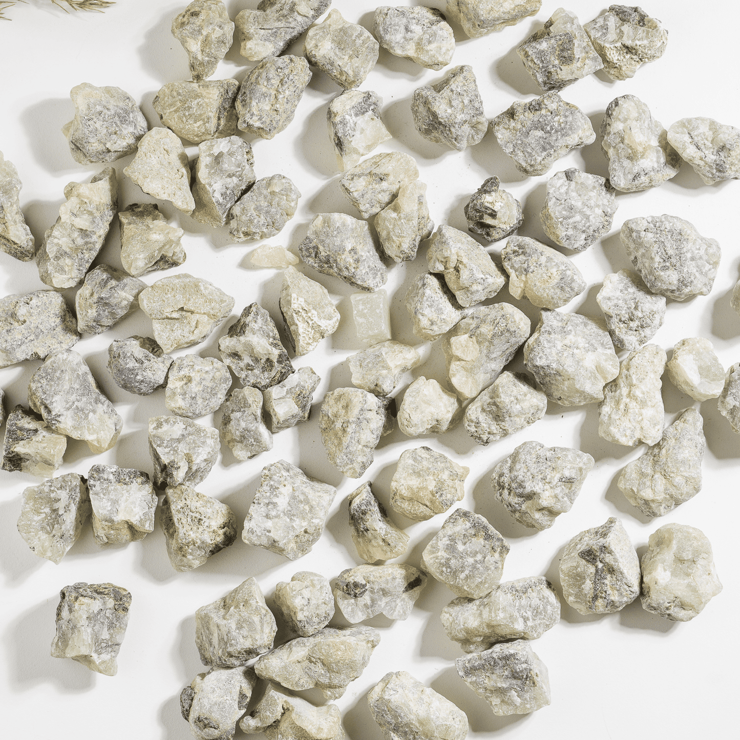 1Kg Phrenite Rough Stones