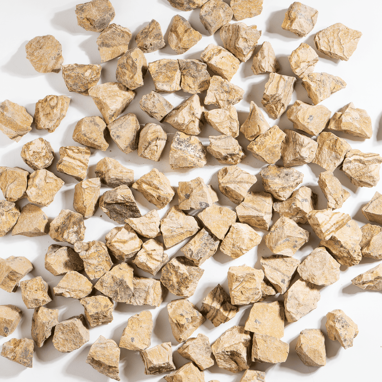 1Kg Picture Jasper Rough Natural Stones