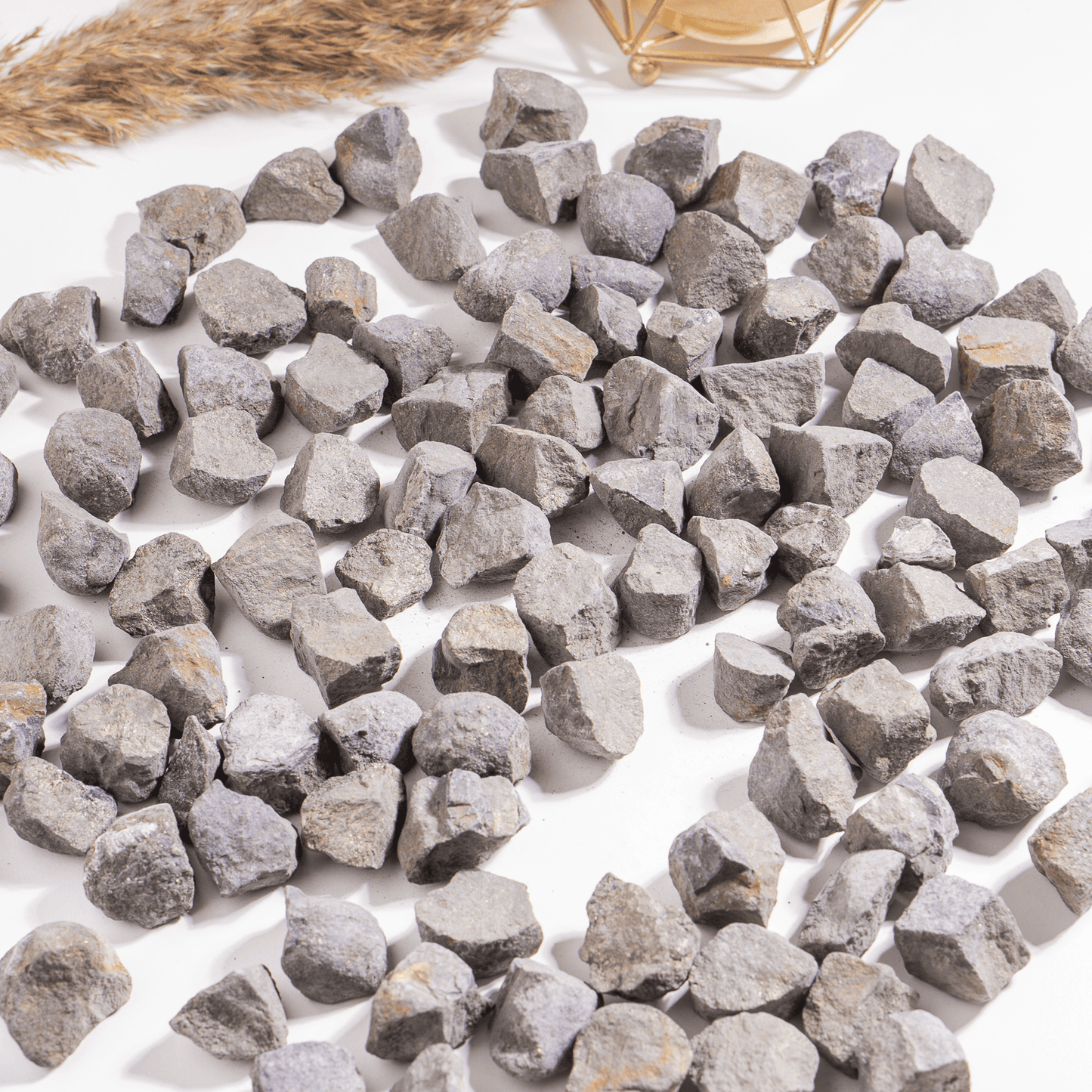 1Kg Pyrite Rough Stones