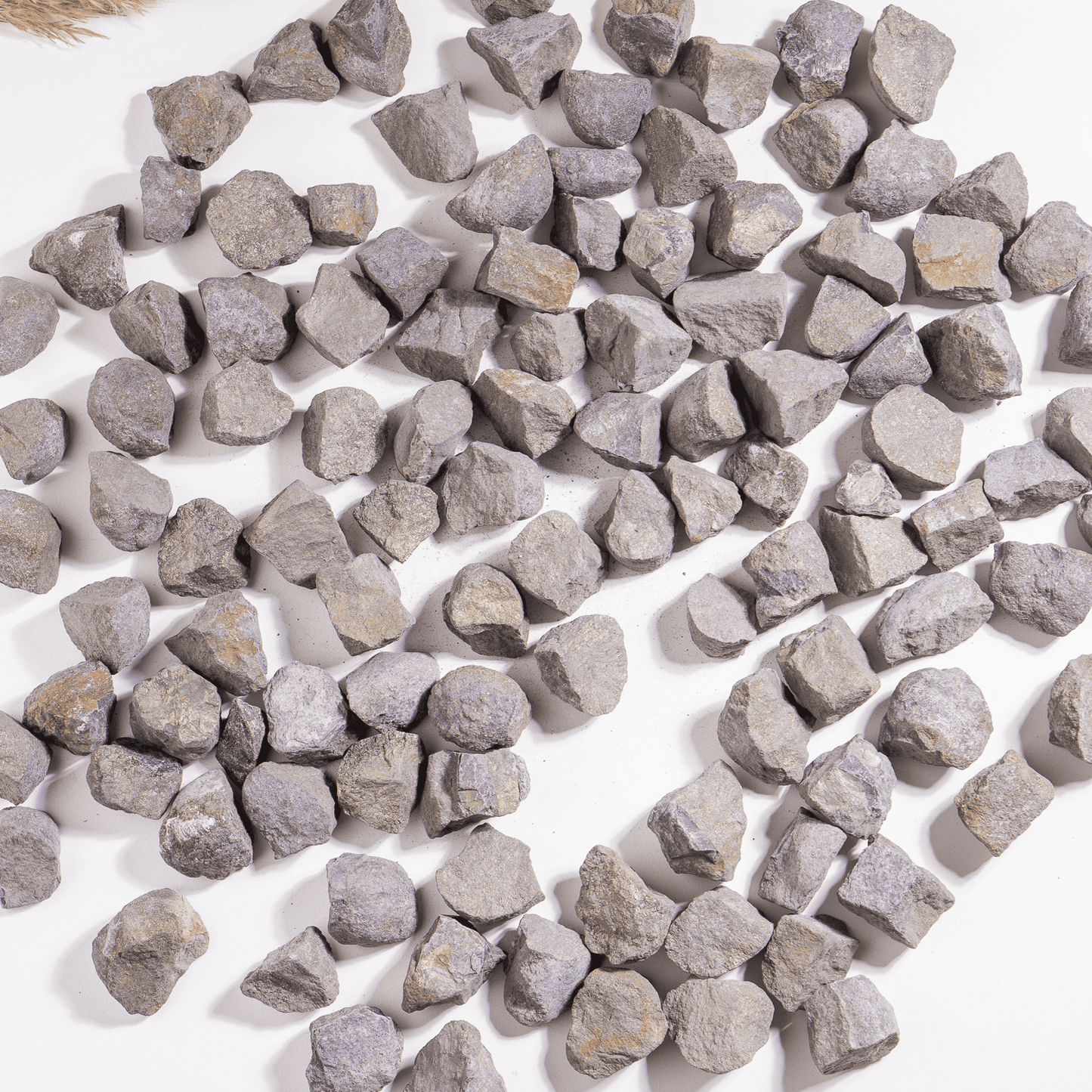 1Kg Pyrite Rough Stones