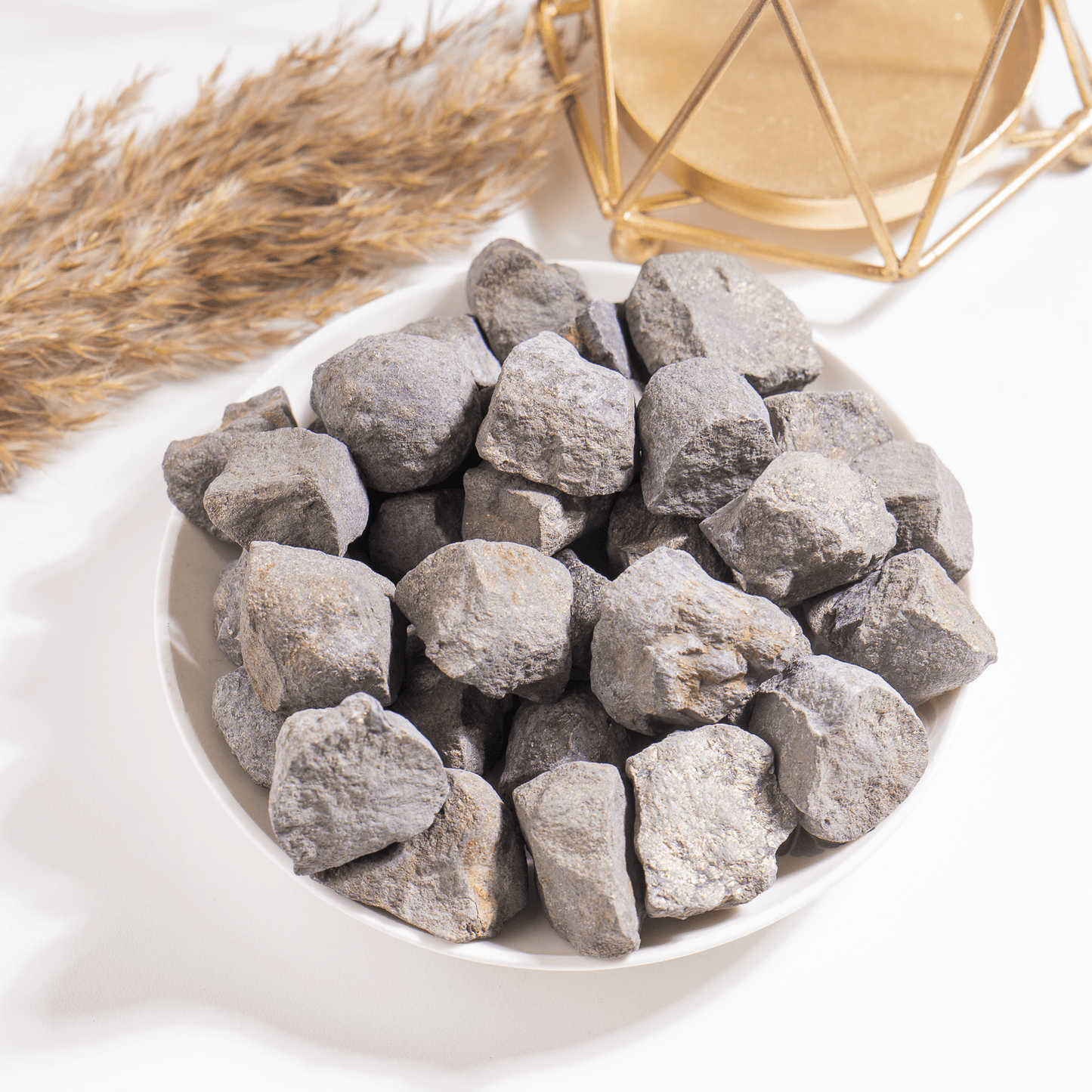 1Kg Pyrite Rough Stones
