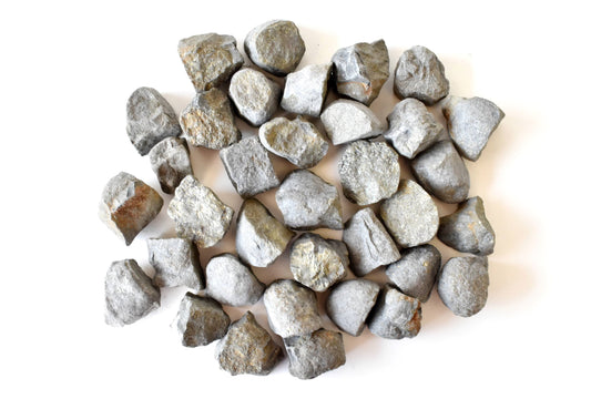 1Kg Pyrite Rough Stones