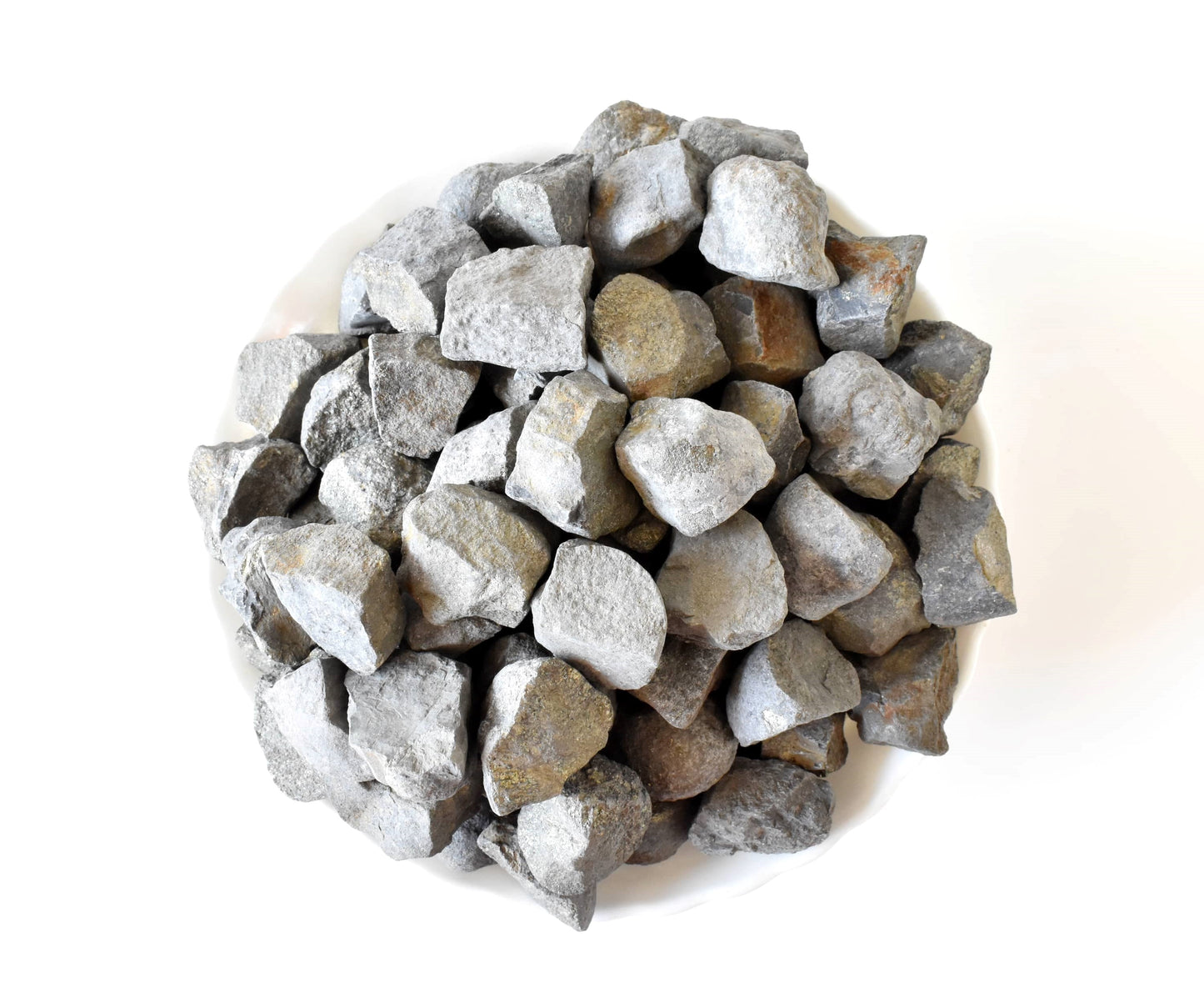 1Kg Pyrite Rough Stones