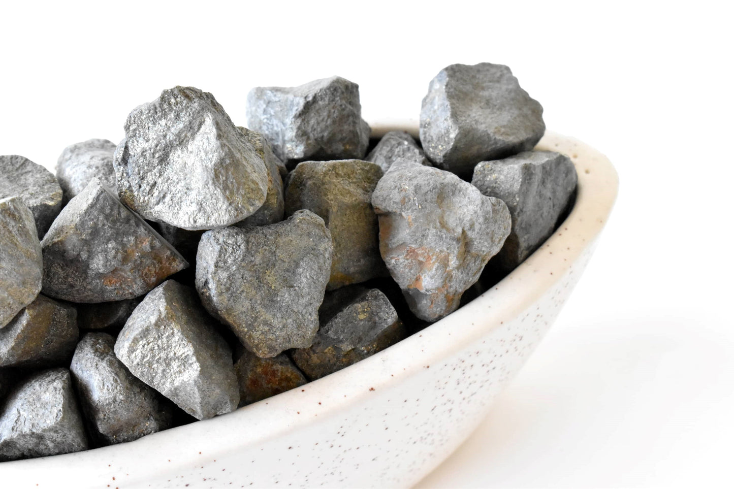 1Kg Pyrite Rough Stones