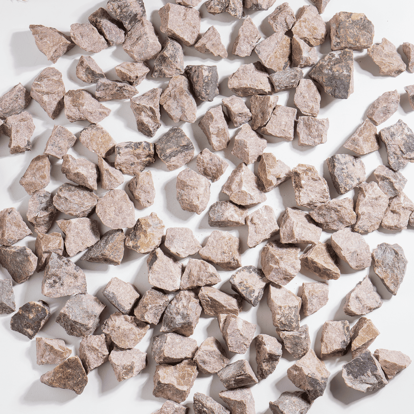 1Kg Rhodonite Rough Stones