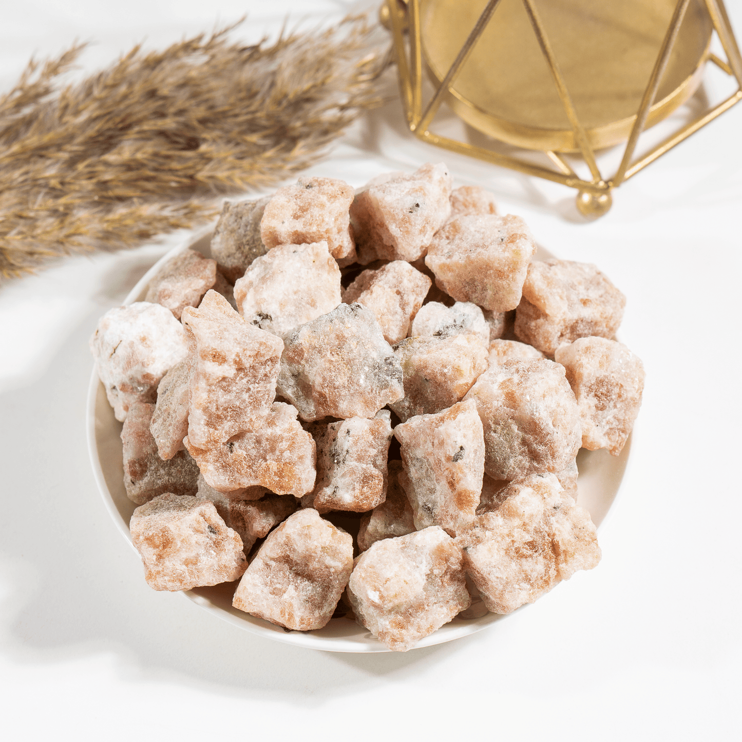 1Kg Sunstone Rough Stones