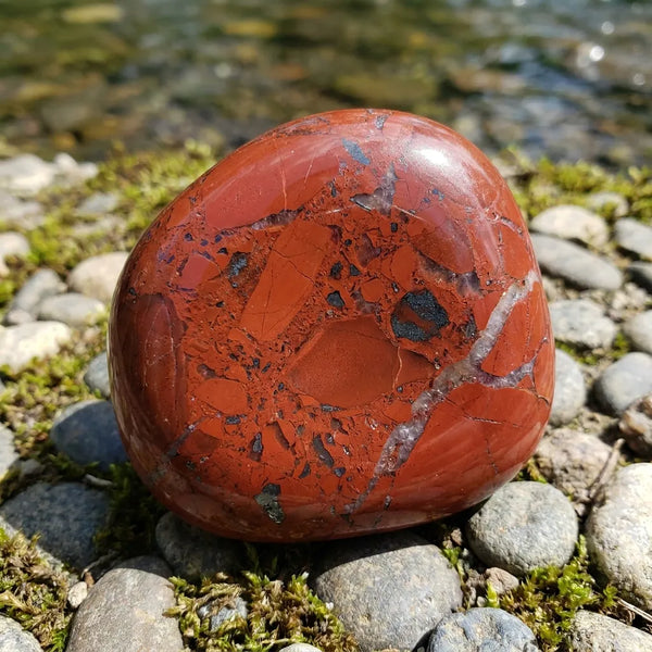 Red Jasper