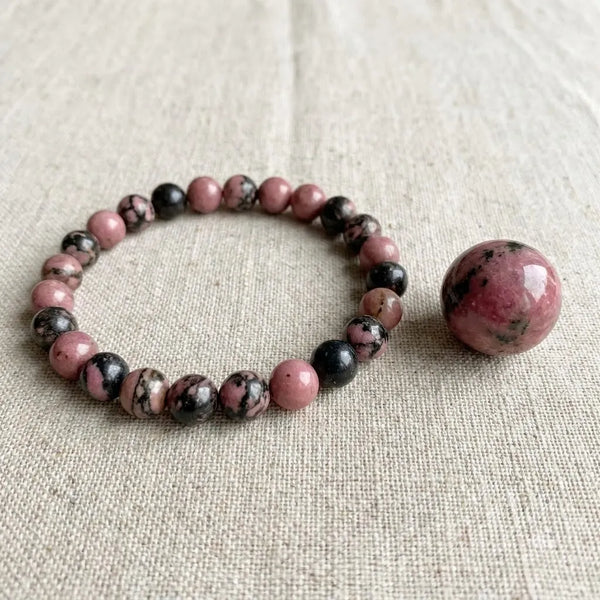 Bracelets & Beads
