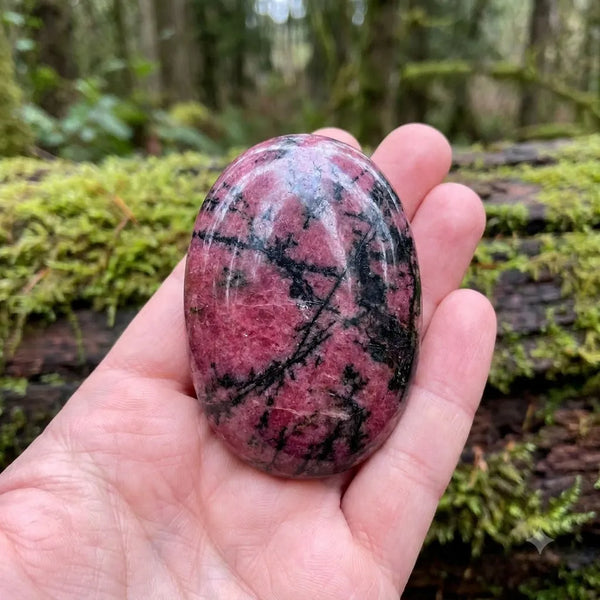 Palm Stones