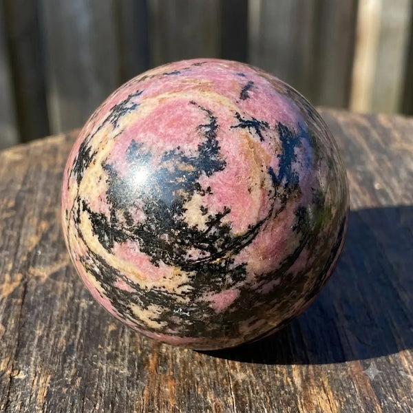 Spheres