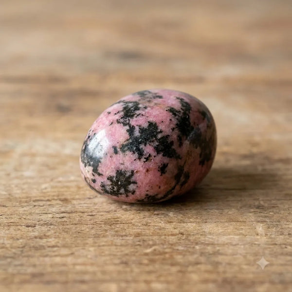 Tumbled Stones