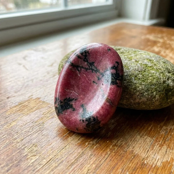 Worry Stones