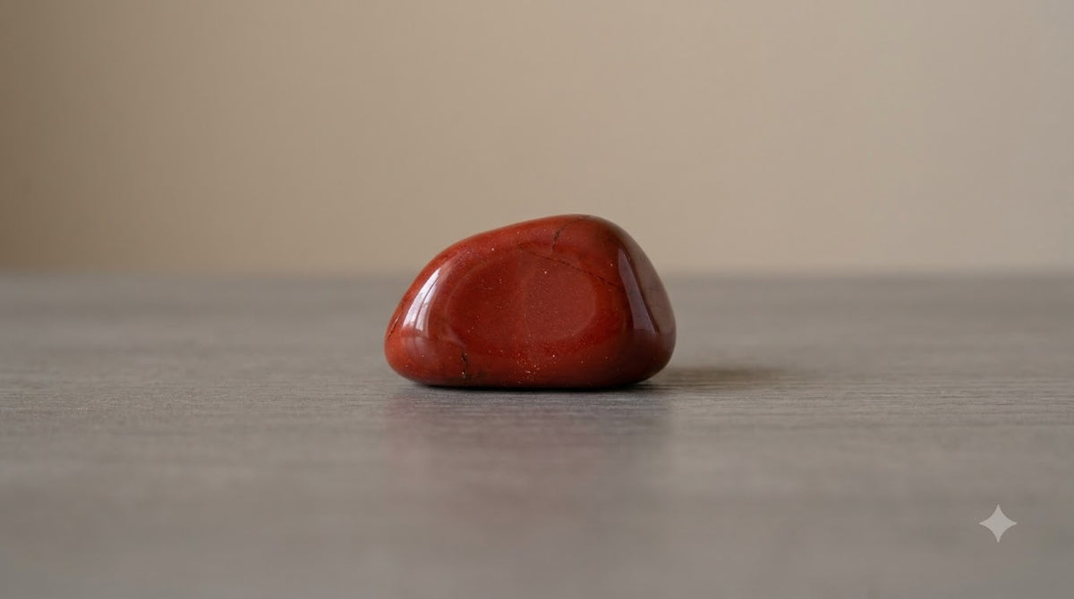 Root Chakra Crystal Stone Wholesale Supplier in India