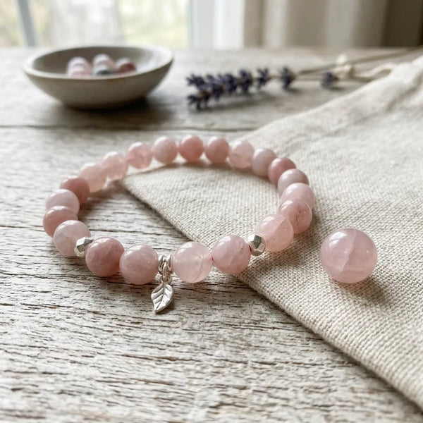 Bracelets & Beads