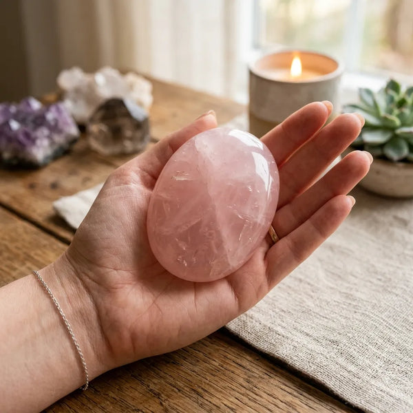Palm Stones