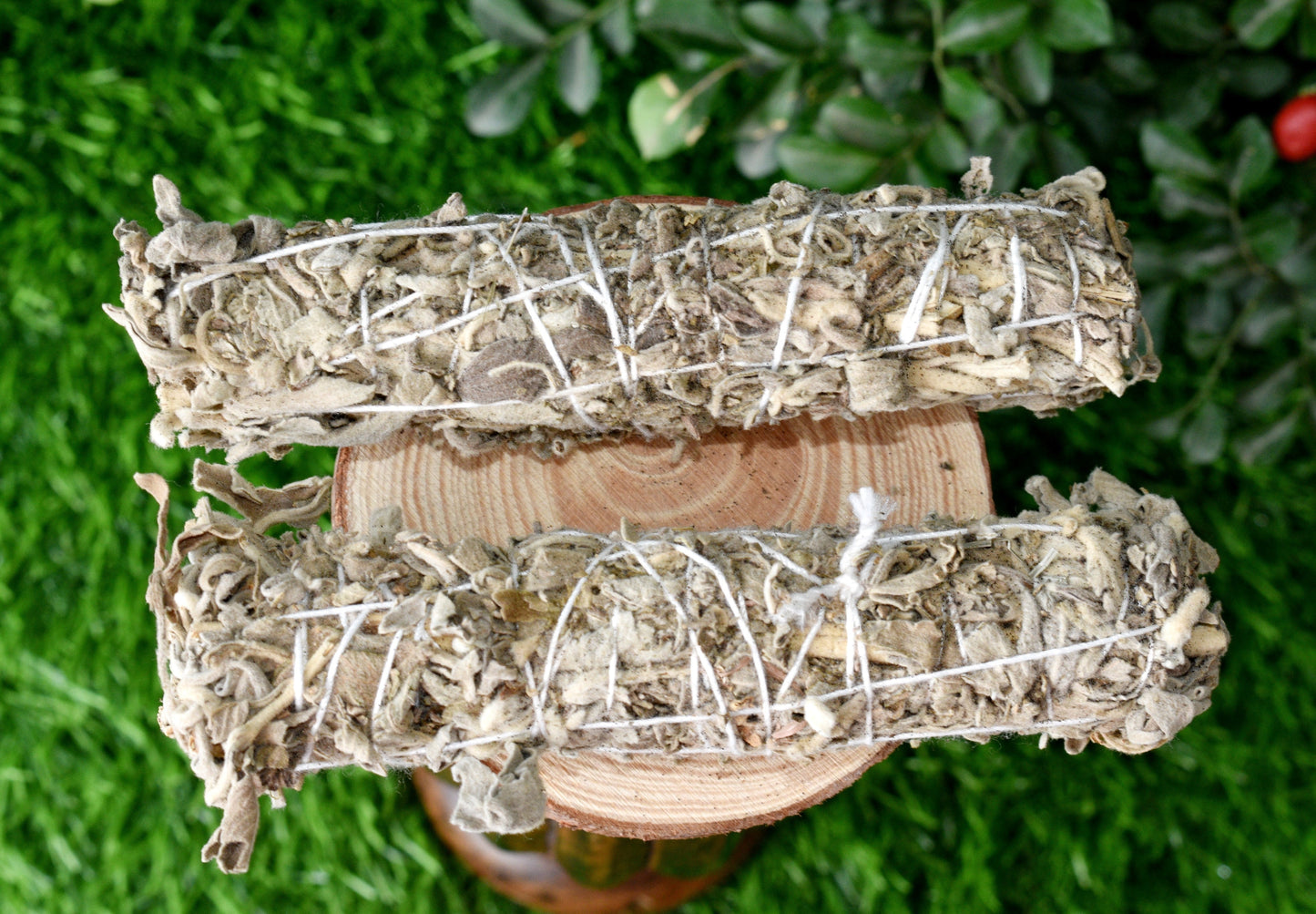 White Sage, White Sage Stick, White Sage Smudge