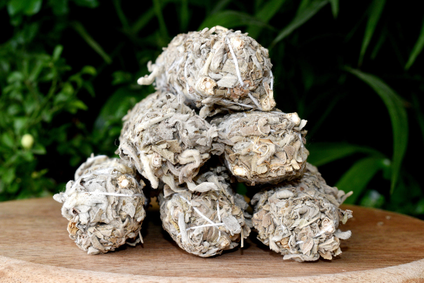 White Sage, White Sage Stick, White Sage Smudge